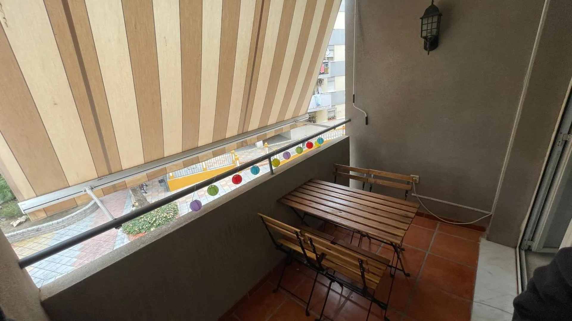 Apartament Salix Don Tomas Estepona