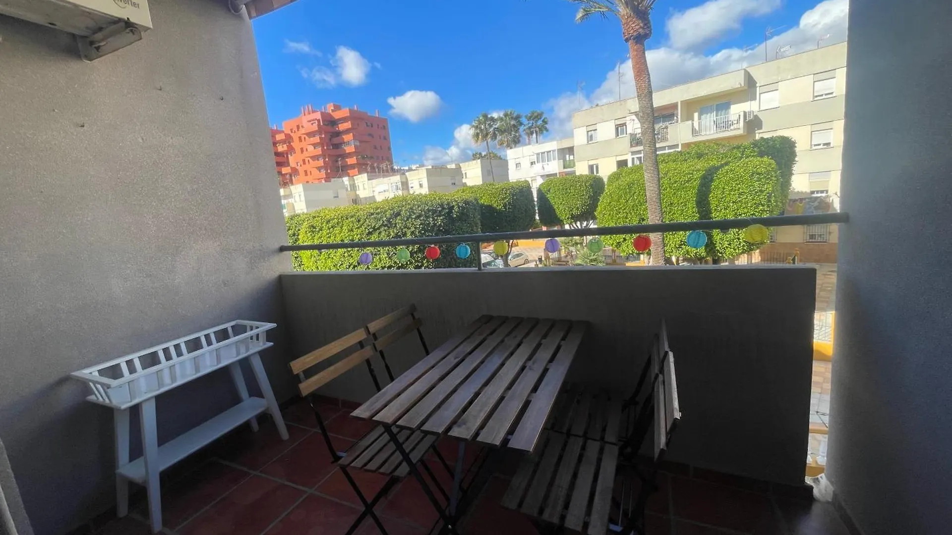 Apartament Salix Don Tomas Estepona