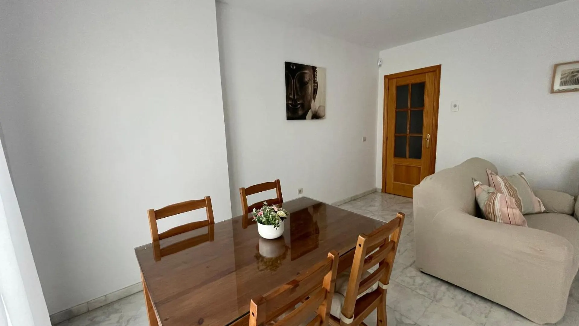 Apartament Salix Don Tomas Estepona