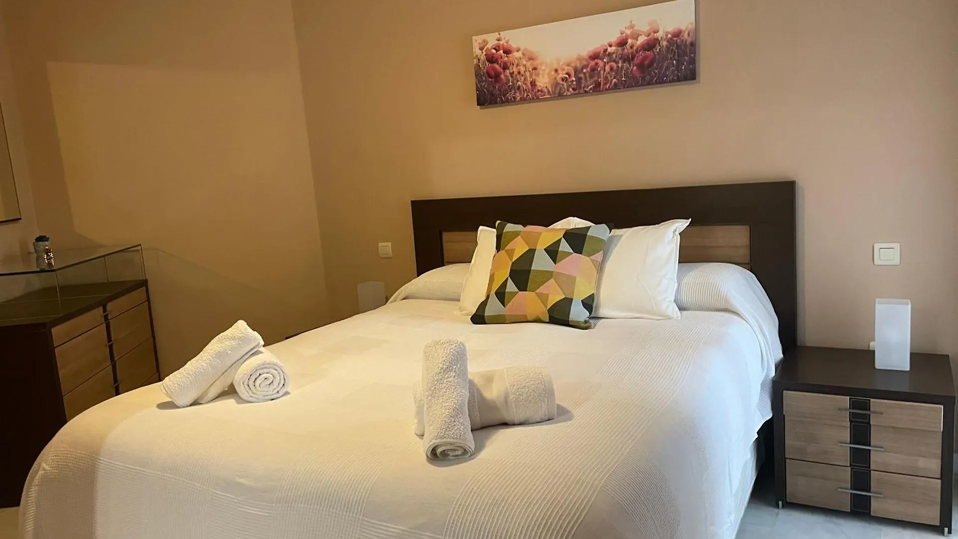 Apartament Salix Don Tomas Estepona 0*,  Hiszpania