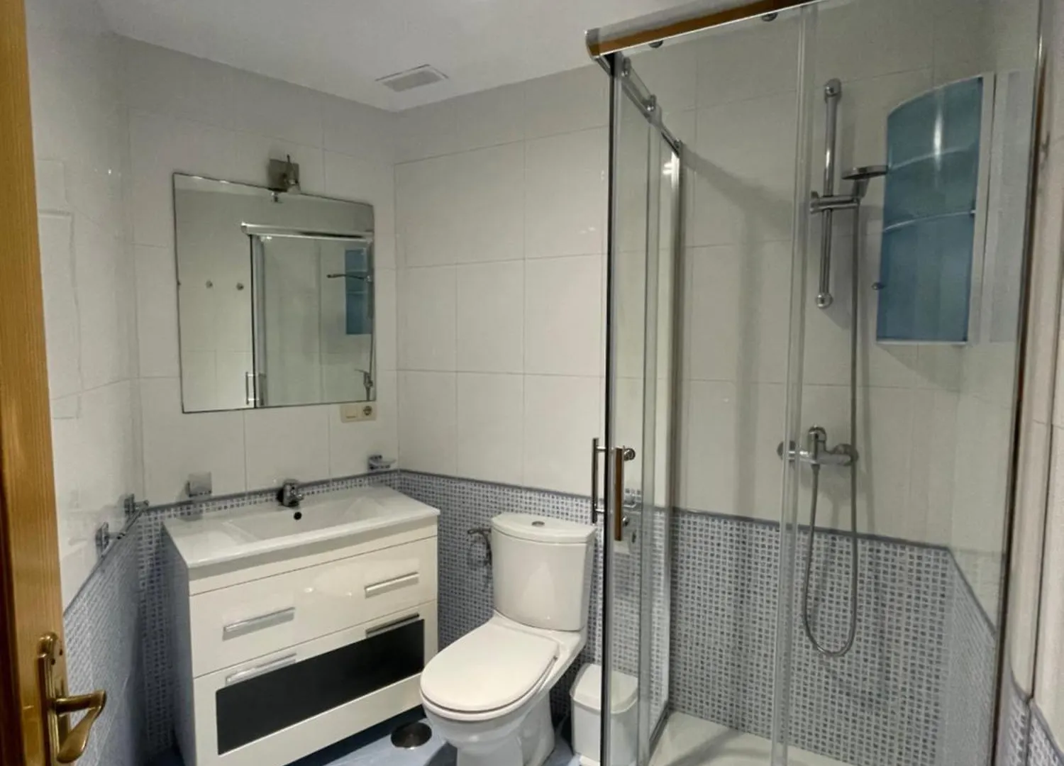 Apartament Salix Don Tomas Estepona Hiszpania