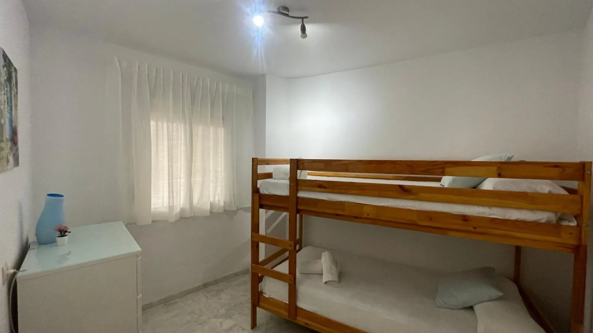 Apartament Salix Don Tomas Estepona