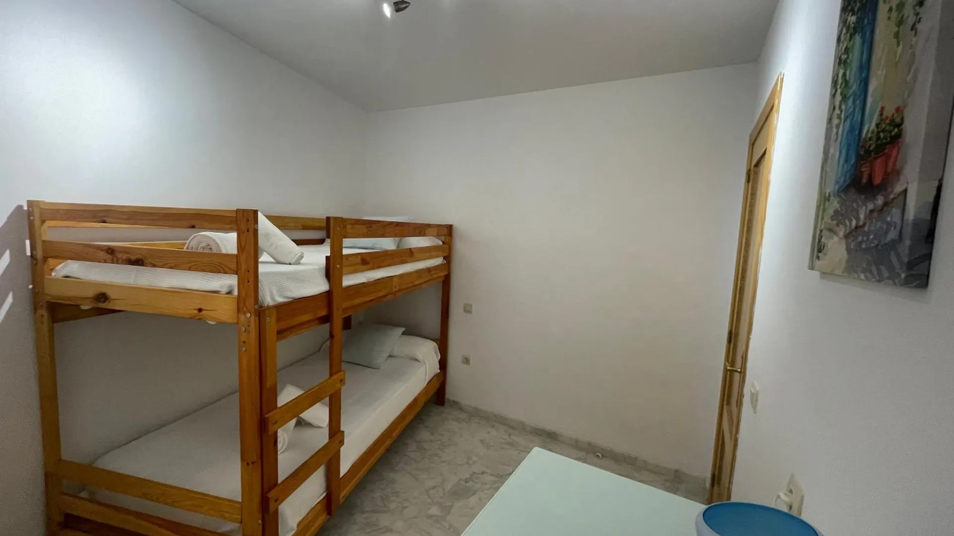 Apartament Salix Don Tomas Estepona