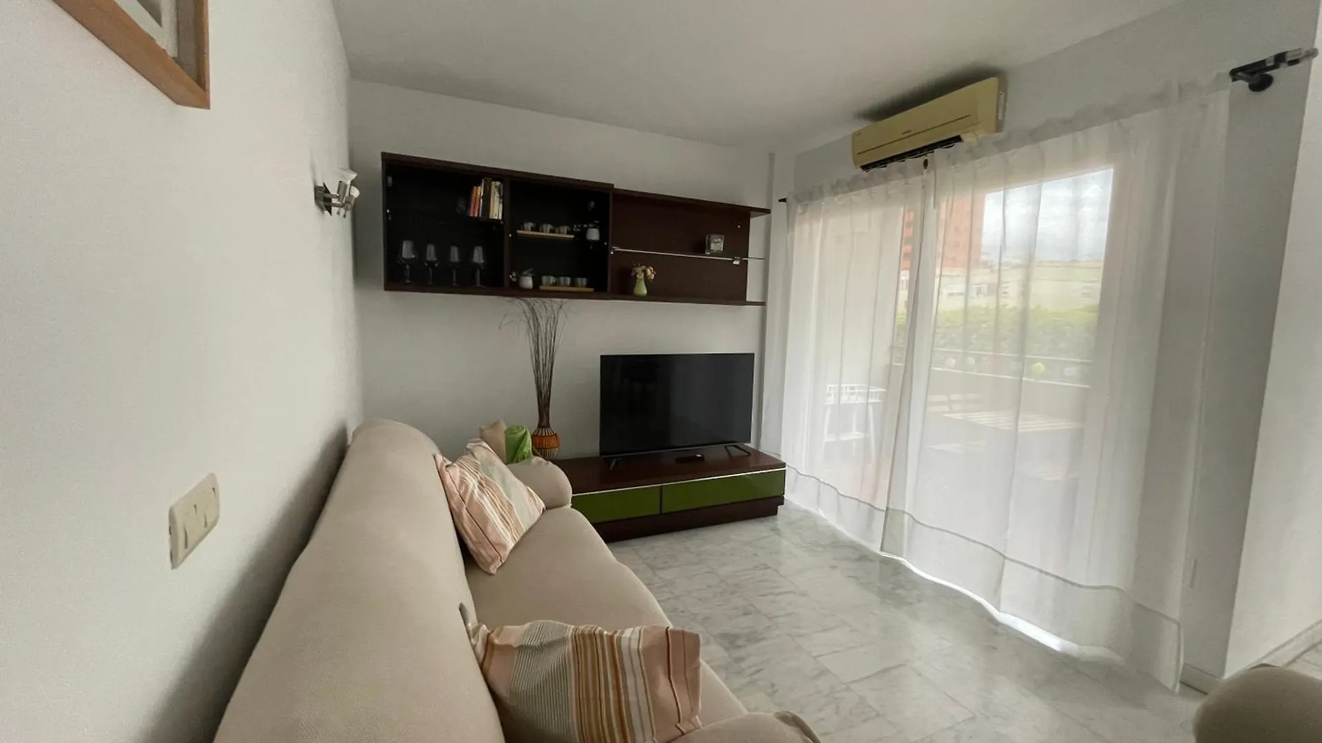 Salix Don Tomas Lejlighed Estepona 0*,